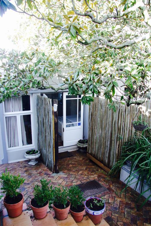 The Birdhouse Appartement Kaapstad Buitenkant foto